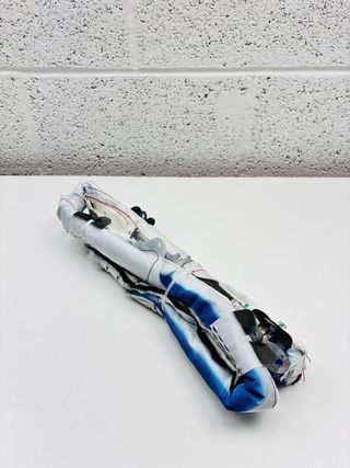 CV44N042D95BA Airbag cortina izquierdo Ford Kuga 2013-2016