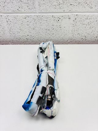 CV44N042D95BA Airbag cortina izquierdo Ford Kuga 2013-2016