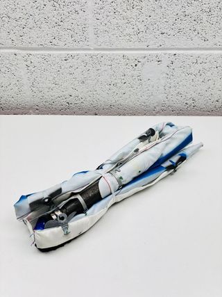 CV44N042D95BA Airbag cortina izquierdo Ford Kuga 2013-2016