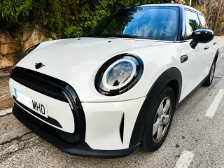 MINI Mini 2023