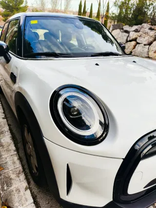 MINI Mini 2023
