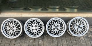 Llantas Diamond Opel