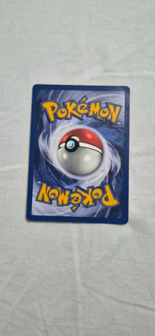 Carta Pokémon Mewtwo 70 HP