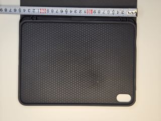 Funda con Teclado Bluetooth para iPad 11