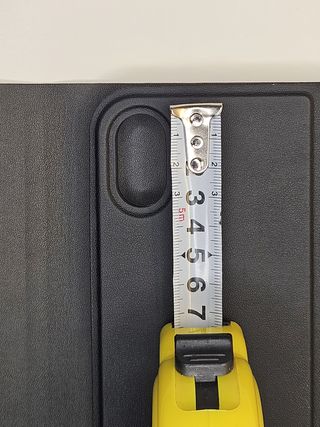 Funda con Teclado Bluetooth para iPad 11