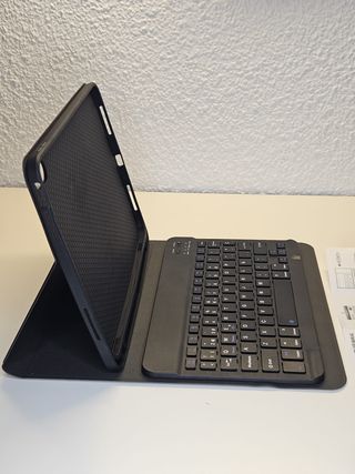 Funda con Teclado Bluetooth para iPad 11