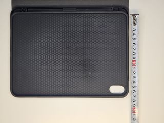 Funda con Teclado Bluetooth para iPad 11