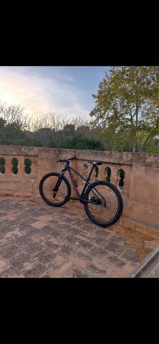 Specialized Pitch Sport 27,5