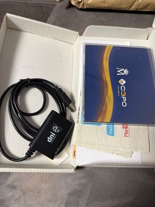 CryptoKit Lector Tarjetas Inteligentes