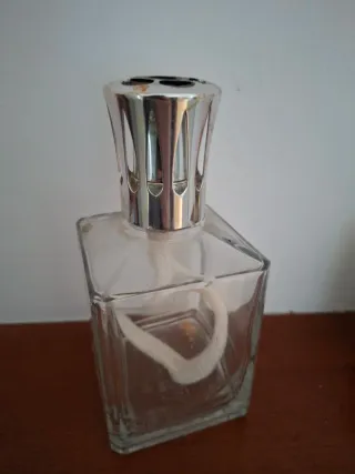 Lampe Berger Paris originale funzionante