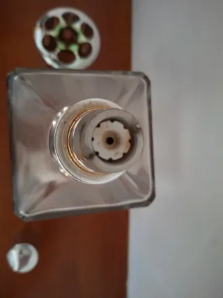 Lampe Berger Paris originale funzionante