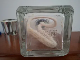 Lampe Berger Paris originale funzionante