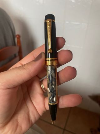 Bolígrafos Montblanc Edición limitada