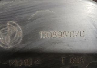 Consola central peugeot 1308981070 bipper 144320