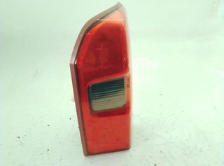 Piloto trasero izquierdo nissan patrol gr 20999674