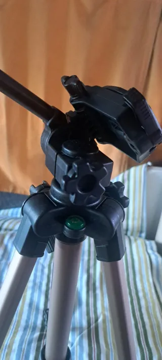 Trípode profesional V-2400-GX