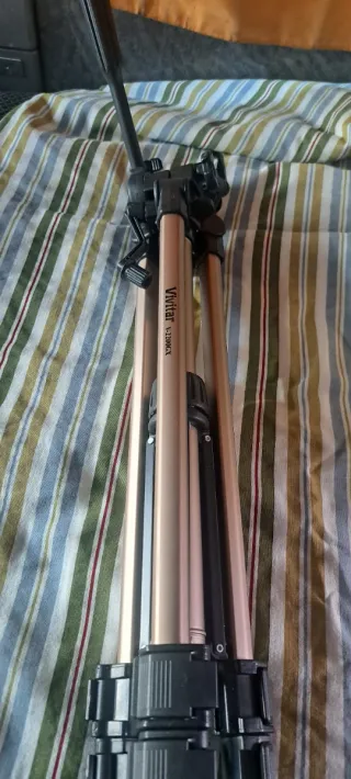 Trípode profesional V-2400-GX