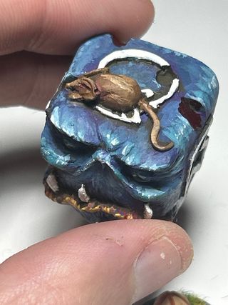 Figuras Blood Bowl Varias