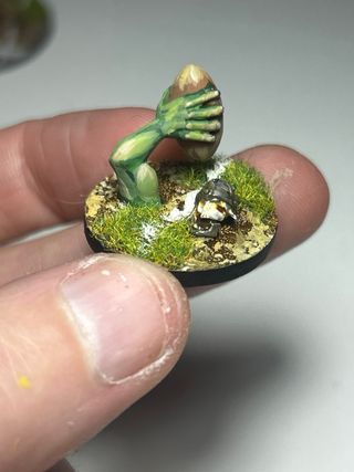 Figuras Blood Bowl Varias