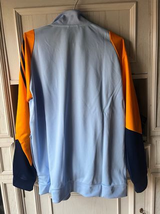 Chándal Real Madrid Adidas Talla XL Nuevo
