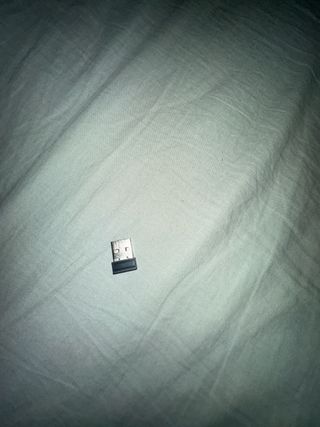 Teclado y Ratón THE G-LAB con USB