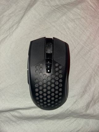 Teclado y Ratón THE G-LAB con USB