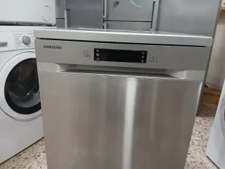 Lavavajillas Samsung 60cm