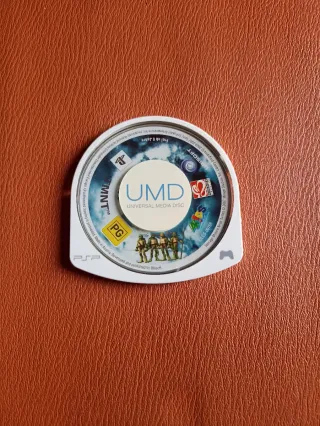 TMNT Tortugas Ninja PSP Ubisoft