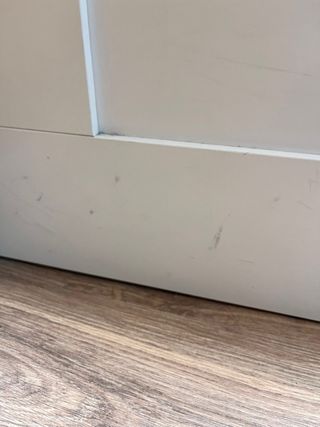 Somier de láminas expandible