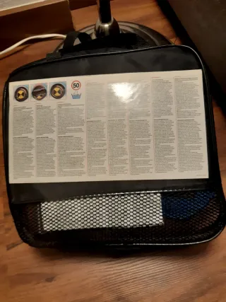 Fundas para nieve FIX&GOTEX