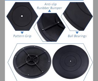 Disco de transferencia