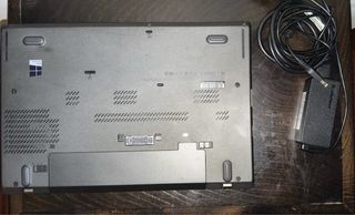 Portátil Intel Core i5 VPro