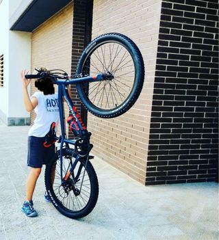 Bici Orbea MTB MX 20