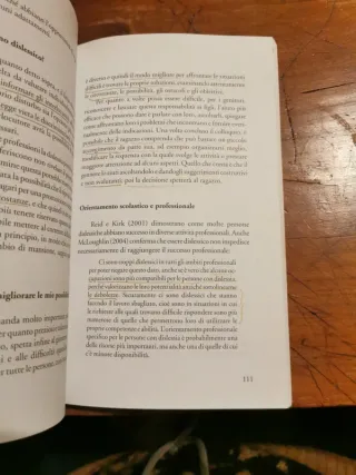 È dislessia! Domande e risposte utili