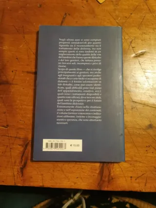 È dislessia! Domande e risposte utili