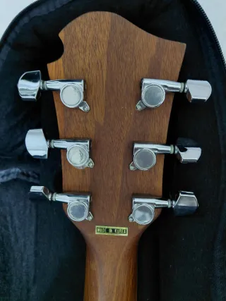 Guitarra Electroacústica