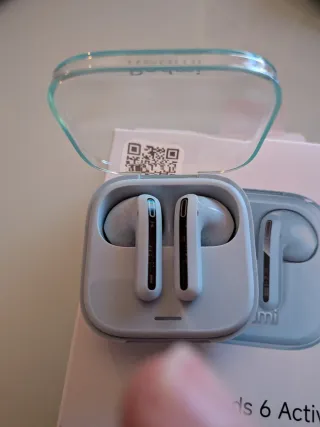 Redmi Buds 6 Active Auriculares Inalámbricos