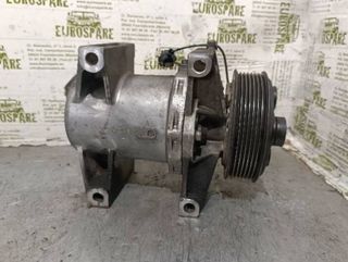 Nissan 92600 eb70a compresor aire navara 2.5 37512
