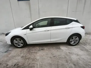 Opel Astra 2020