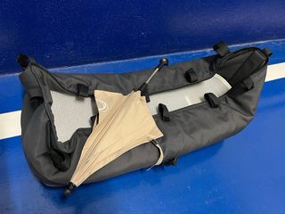 Bugaboo Cameleon 3 con accesorios