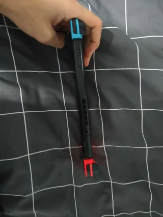 Nintendo Switch Azul y Rojo