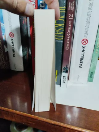 La princesa prometida (de bolsillo)