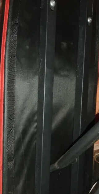 Banco de pesas ajustable Escucho ofertas"