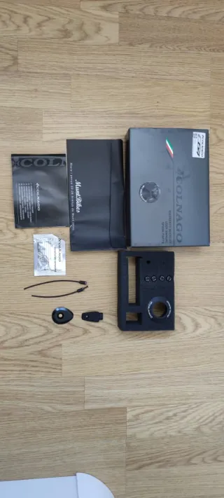 Colnago C64 IMPOLUTA 52S