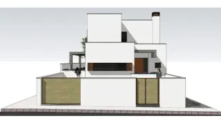 Arquitecto Colegiado