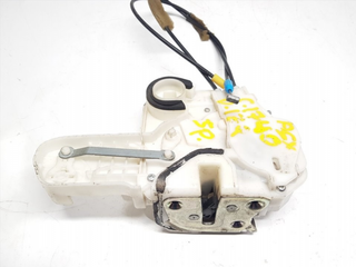 CERRADURA PUERTA DELANTERA IZQUIERDA MITSUBISHI A