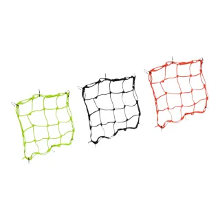 Red elástica para moto pulpo color a elegir.