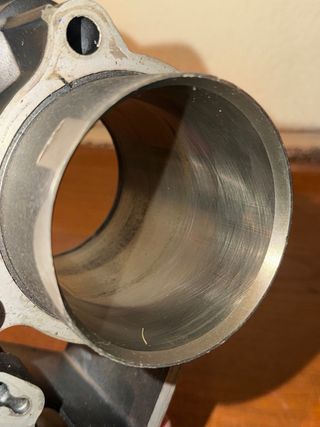 Cilindros Honda Revere 650