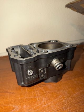 Cilindros Honda Revere 650