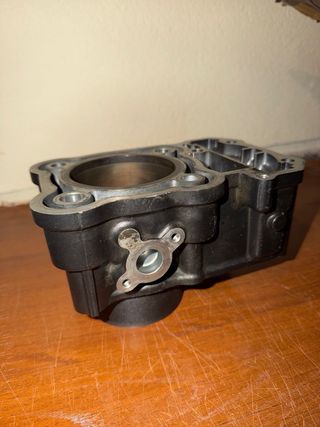 Cilindros Honda Revere 650